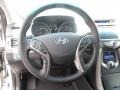 Silver - Elantra Limited Photo No. 30