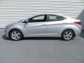 Silver - Elantra GLS Photo No. 5
