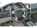  2006 300 C HEMI Steering Wheel