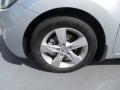 Silver - Elantra GLS Photo No. 9