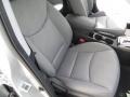 Silver - Elantra GLS Photo No. 16