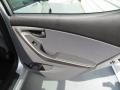 Silver - Elantra GLS Photo No. 17