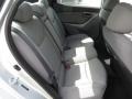 Silver - Elantra GLS Photo No. 18