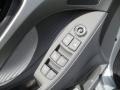 Silver - Elantra GLS Photo No. 21