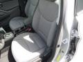 Silver - Elantra GLS Photo No. 22