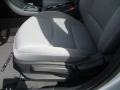 Silver - Elantra GLS Photo No. 23