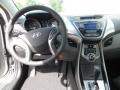 Silver - Elantra GLS Photo No. 24