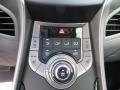 Silver - Elantra GLS Photo No. 26