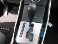 Silver - Elantra GLS Photo No. 27