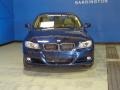 Deep Sea Blue Metallic - 3 Series 328i xDrive Sedan Photo No. 2