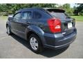 2007 Steel Blue Metallic Dodge Caliber SE  photo #4