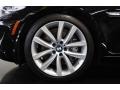 2011 BMW 5 Series 535i Sedan Wheel