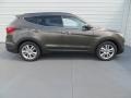 Cabo Bronze 2013 Hyundai Santa Fe Sport 2.0T Exterior