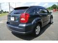 2007 Steel Blue Metallic Dodge Caliber SE  photo #5