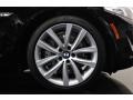 2011 BMW 5 Series 535i Sedan Wheel