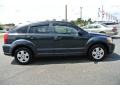2007 Steel Blue Metallic Dodge Caliber SE  photo #6