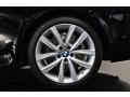 2011 BMW 5 Series 535i Sedan Wheel
