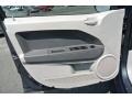 2007 Steel Blue Metallic Dodge Caliber SE  photo #7