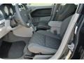 2007 Steel Blue Metallic Dodge Caliber SE  photo #8