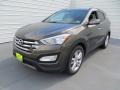 2013 Cabo Bronze Hyundai Santa Fe Sport 2.0T  photo #7