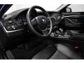 Black Dashboard Photo for 2011 BMW 5 Series #84899025