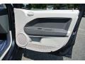 2007 Steel Blue Metallic Dodge Caliber SE  photo #17
