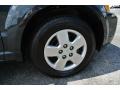 2007 Steel Blue Metallic Dodge Caliber SE  photo #18