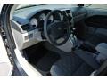 2007 Steel Blue Metallic Dodge Caliber SE  photo #20