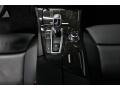 Black Transmission Photo for 2011 BMW 5 Series #84899139