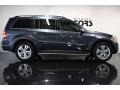 Steel Grey Metallic 2010 Mercedes-Benz GL 450 4Matic Exterior