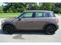 Light Coffee - Cooper S Countryman Photo No. 3