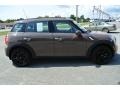 Light Coffee - Cooper S Countryman Photo No. 6