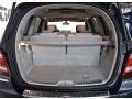 Dark Ash/Ash Trunk Photo for 2010 Mercedes-Benz GL #84899801