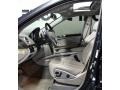 Dark Ash/Ash 2010 Mercedes-Benz GL 450 4Matic Interior Color