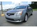 Magnetic Gray Metallic - Sentra 2.0 S Photo No. 1