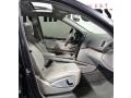 Dark Ash/Ash 2010 Mercedes-Benz GL 450 4Matic Interior Color