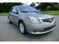Magnetic Gray Metallic - Sentra 2.0 S Photo No. 2