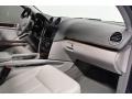Dark Ash/Ash Dashboard Photo for 2010 Mercedes-Benz GL #84900068