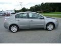 Magnetic Gray Metallic - Sentra 2.0 S Photo No. 6