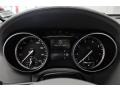 Dark Ash/Ash Gauges Photo for 2010 Mercedes-Benz GL #84900101