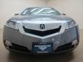 2009 Polished Metal Metallic Acura TL 3.7 SH-AWD  photo #2