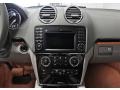 Dark Ash/Ash Controls Photo for 2010 Mercedes-Benz GL #84900167