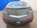 Polished Metal Metallic - TL 3.7 SH-AWD Photo No. 6
