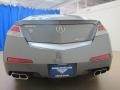 Polished Metal Metallic - TL 3.7 SH-AWD Photo No. 7