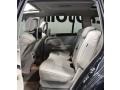 Dark Ash/Ash 2010 Mercedes-Benz GL 450 4Matic Interior Color