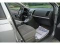 Magnetic Gray Metallic - Sentra 2.0 S Photo No. 18