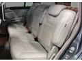 Dark Ash/Ash 2010 Mercedes-Benz GL 450 4Matic Interior Color