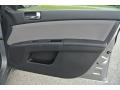 Magnetic Gray Metallic - Sentra 2.0 S Photo No. 19