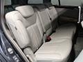 Dark Ash/Ash 2010 Mercedes-Benz GL 450 4Matic Interior Color