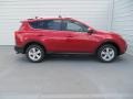 Barcelona Red Metallic - RAV4 XLE Photo No. 3